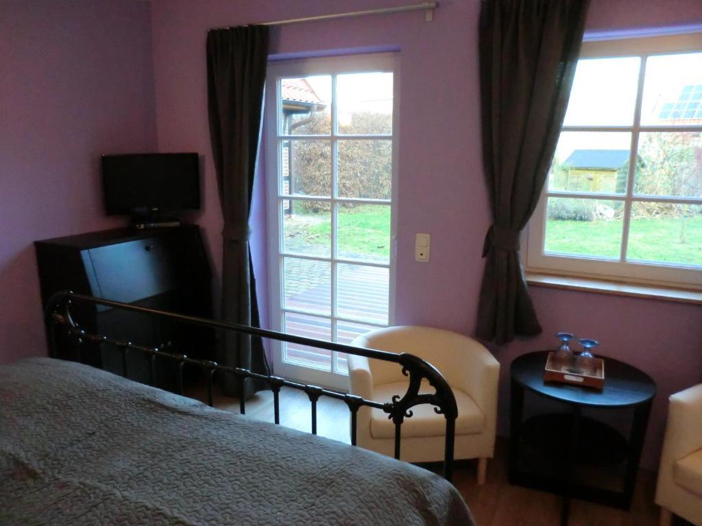 The Cosy Home Годенгаген Номер фото