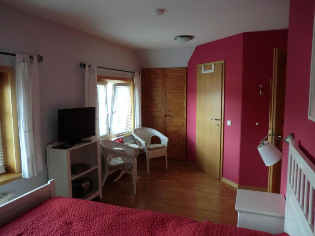 The Cosy Home Годенгаген Номер фото