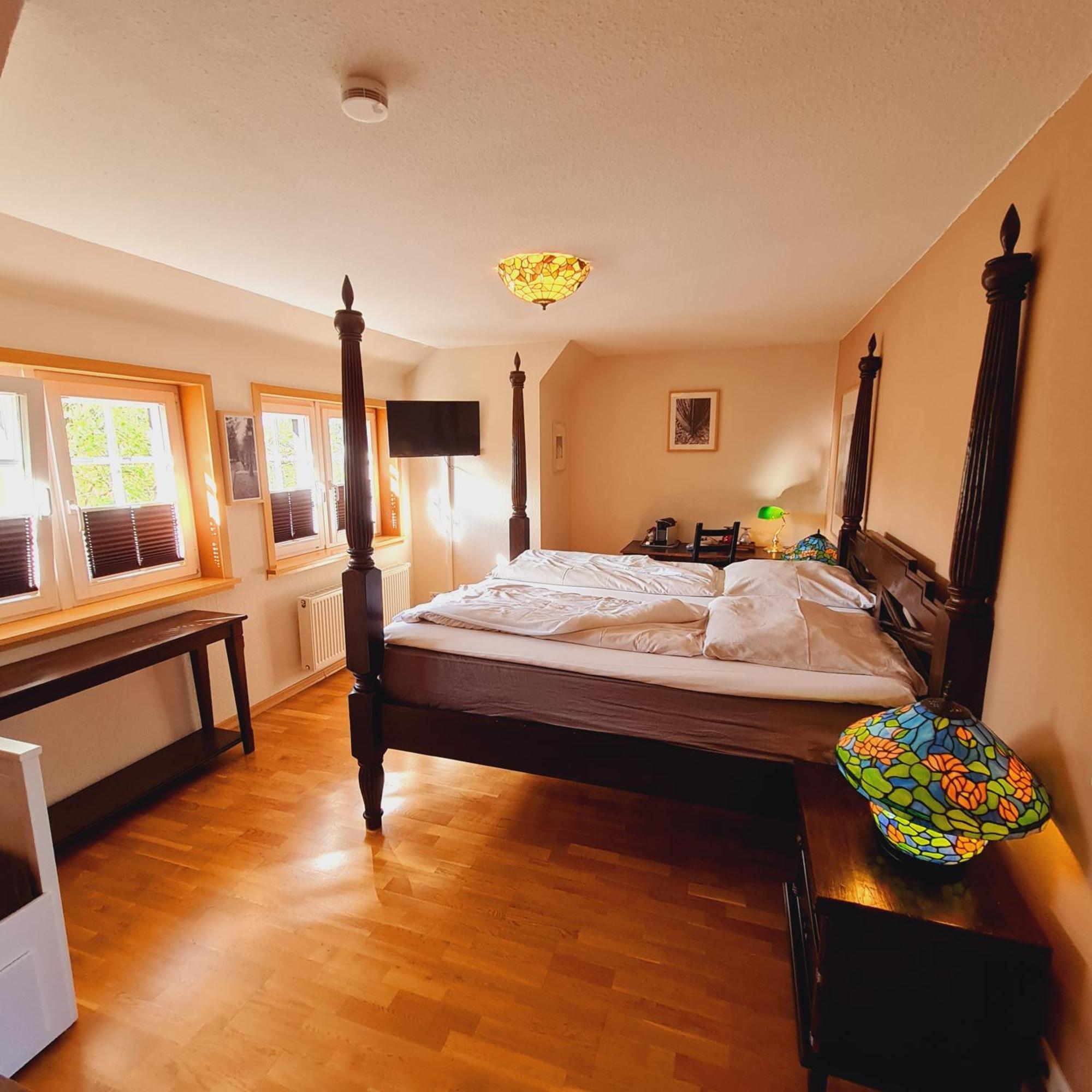 The Cosy Home Годенгаген Екстер'єр фото