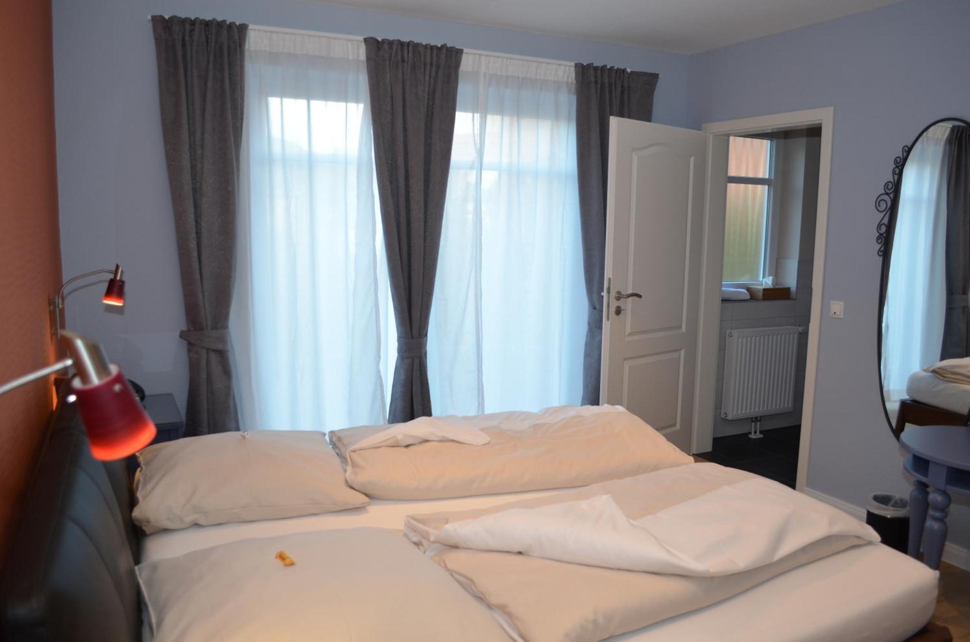 The Cosy Home Годенгаген Номер фото