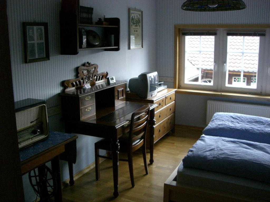 The Cosy Home Годенгаген Номер фото
