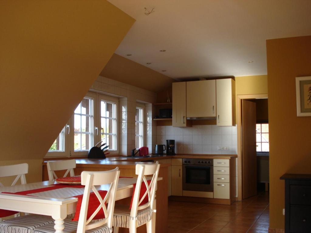 The Cosy Home Годенгаген Номер фото