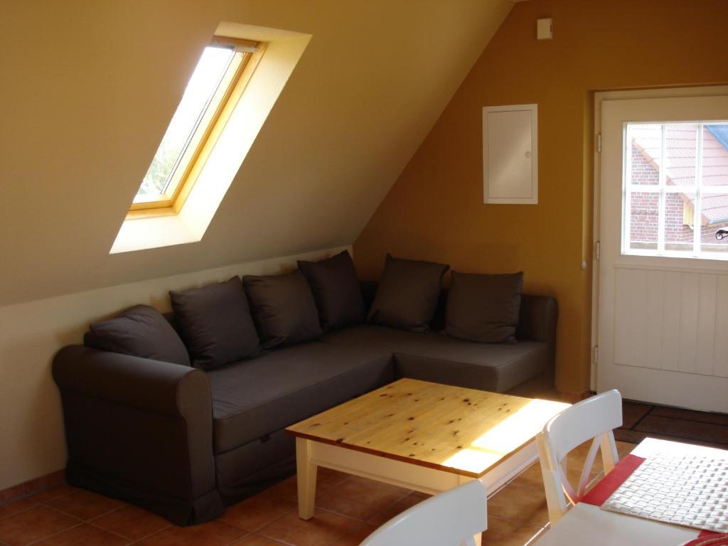 The Cosy Home Годенгаген Номер фото