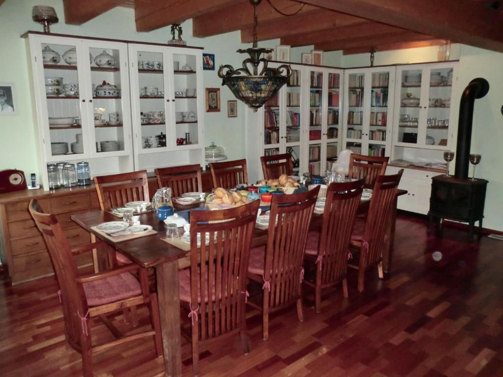 The Cosy Home Годенгаген Екстер'єр фото