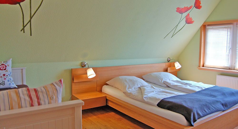 The Cosy Home Годенгаген Екстер'єр фото
