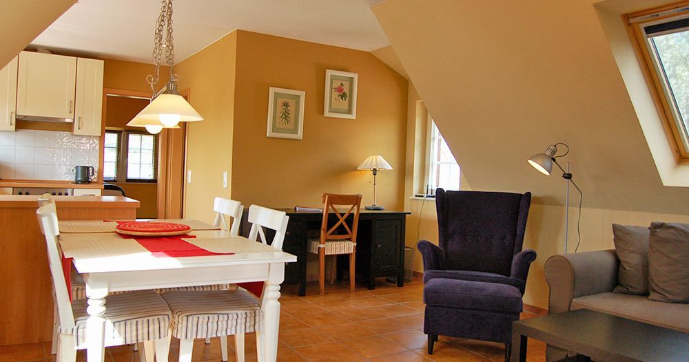 The Cosy Home Годенгаген Екстер'єр фото